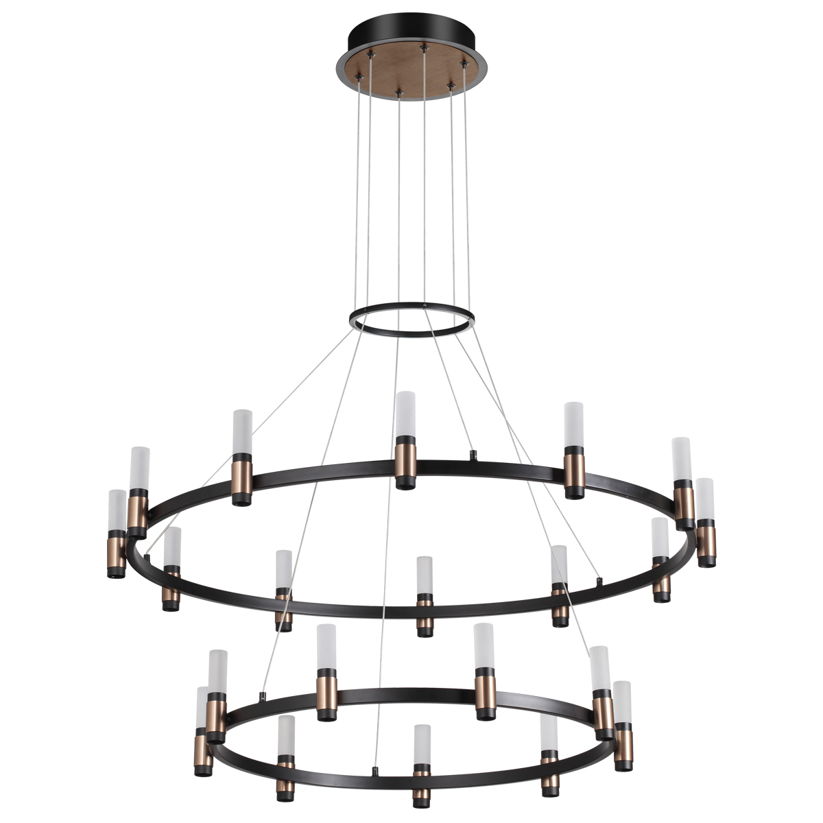 Подвесная люстра Odeon Light 5009/98L фото