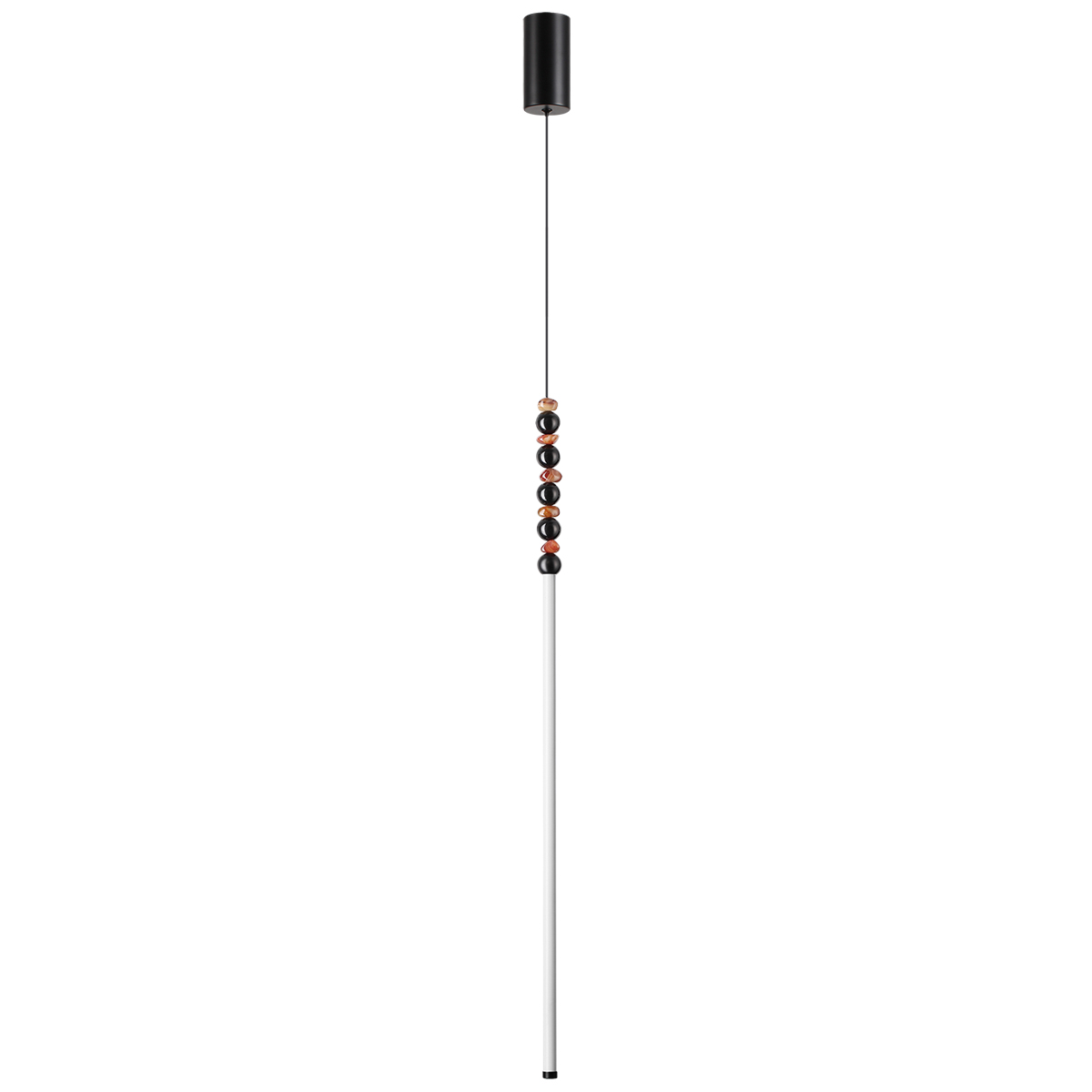 Подвесной светильник ODEON LIGHT 7187/12L фото