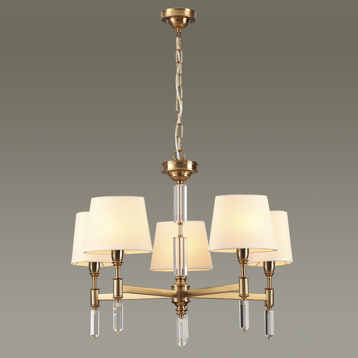 Подвесная люстра Odeon Light Modern London 4894/5 фото