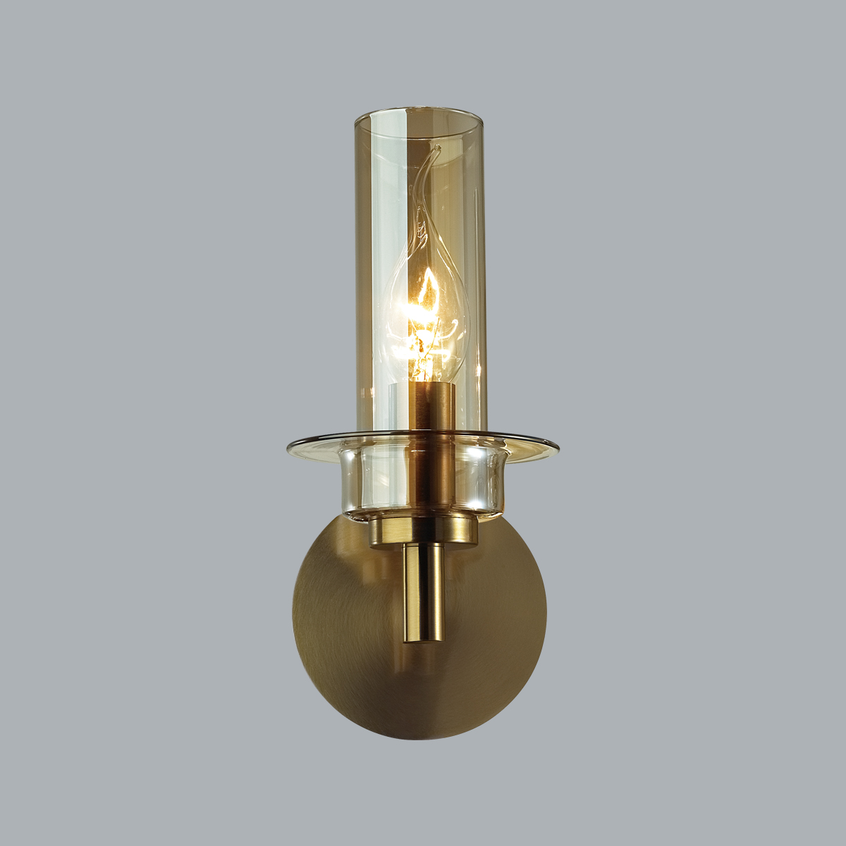 Бра LUMION 6554/1W фото