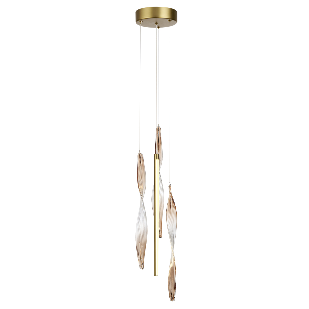 Подвесной светильник ODEON LIGHT EXCLUSIVE 5468/9L фото
