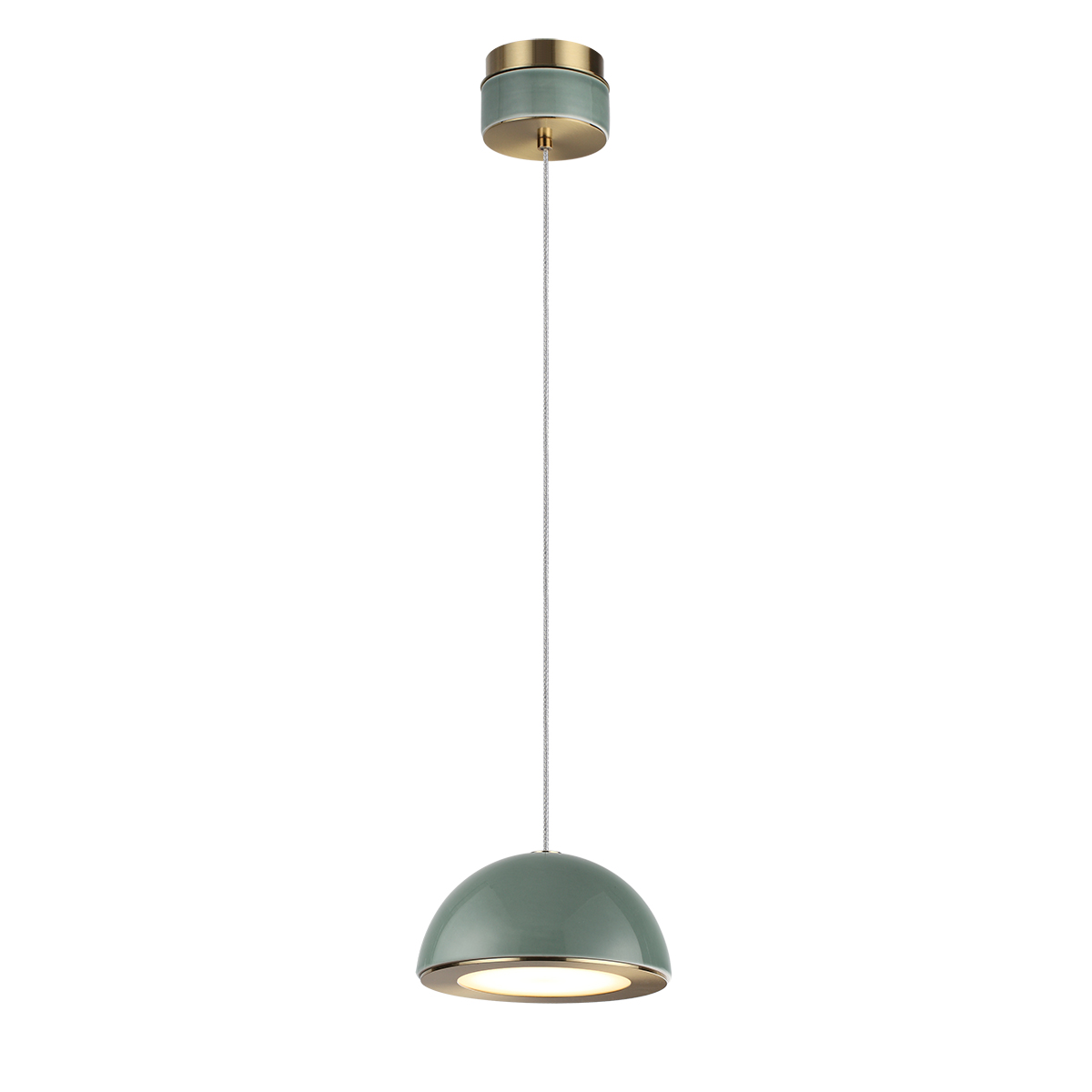 Подвесной светильник ODEON LIGHT EXCLUSIVE 5452/6L фото