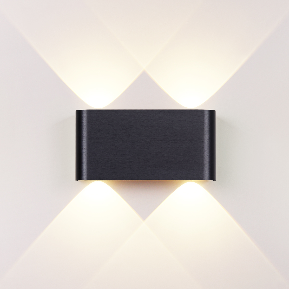Настенный светильник ODEON LIGHT 7191/4WL фото