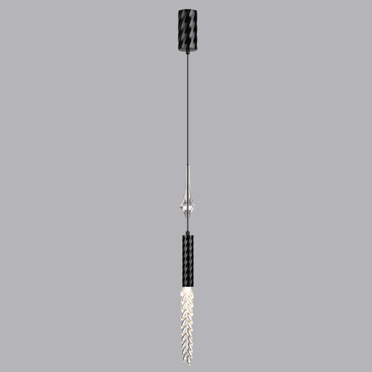 Подвесной светильник ODEON LIGHT 5459/4L фото
