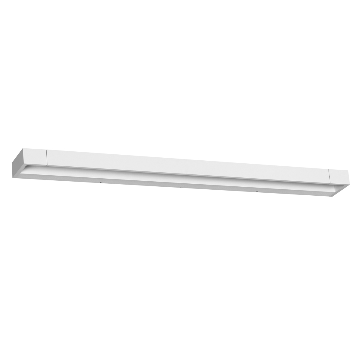 Настенный светодиодный светильник Odeon Light Hightech Arno 3887/24WW фото
