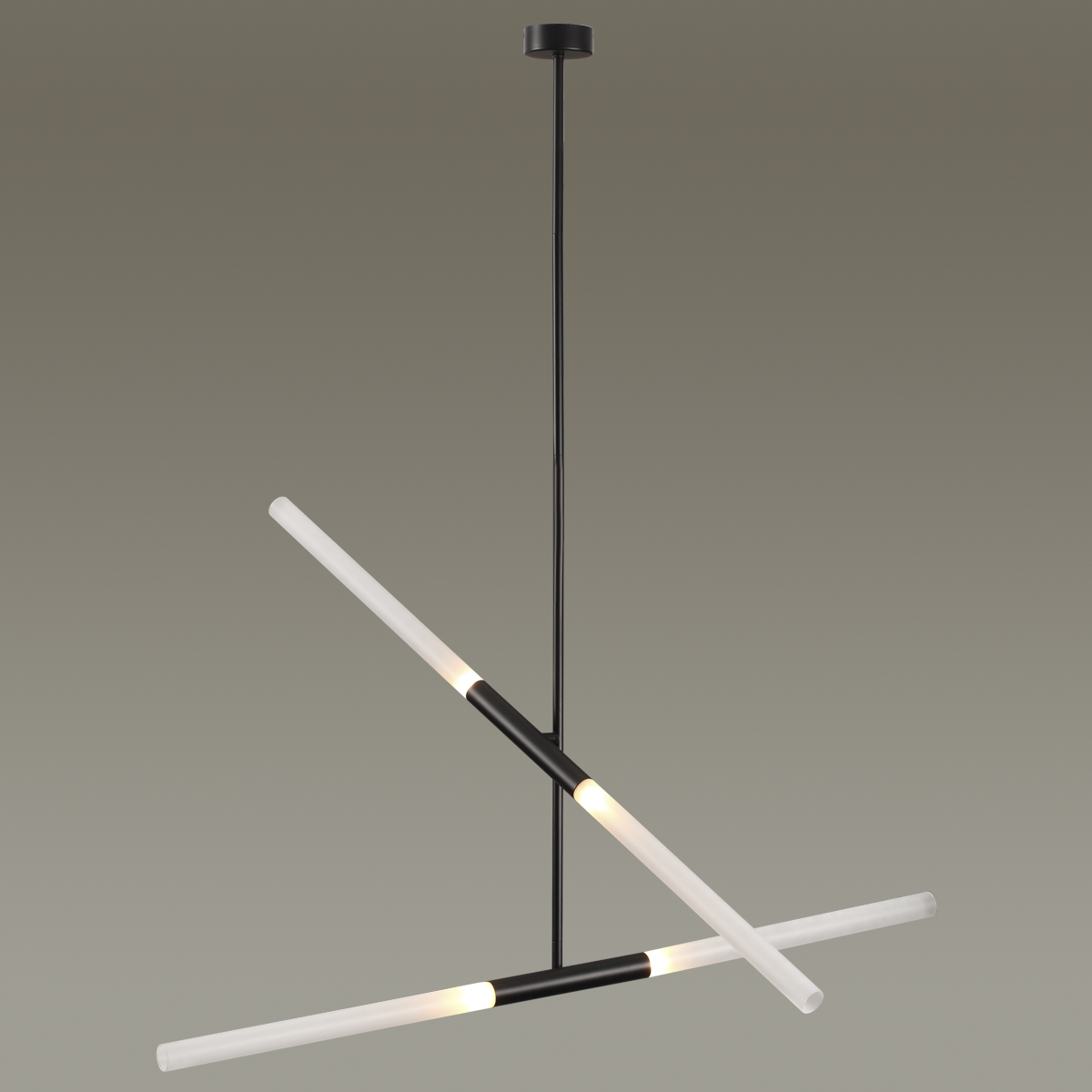 Подвесной светильник Odeon Light Hightech Soho 4307/4 фото