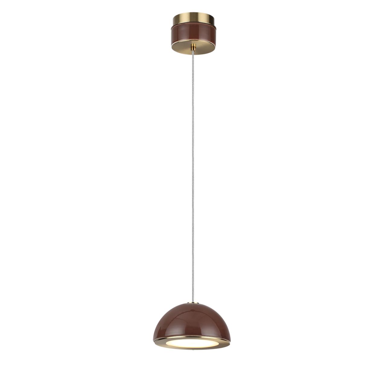 Подвесной светильник ODEON LIGHT EXCLUSIVE 5453/6LA фото