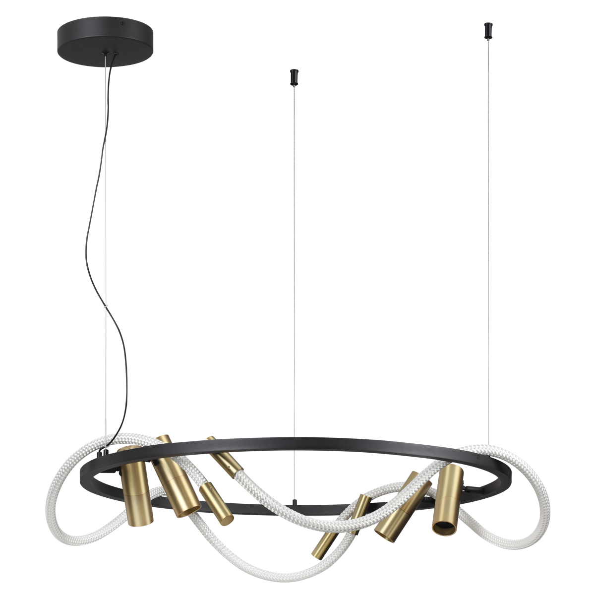 Подвесной светильник ODEON LIGHT 4397/55L фото