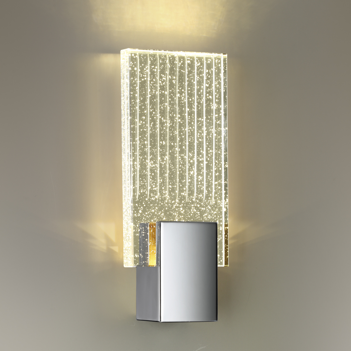 Настенный светильник ODEON LIGHT 4363/5WL фото