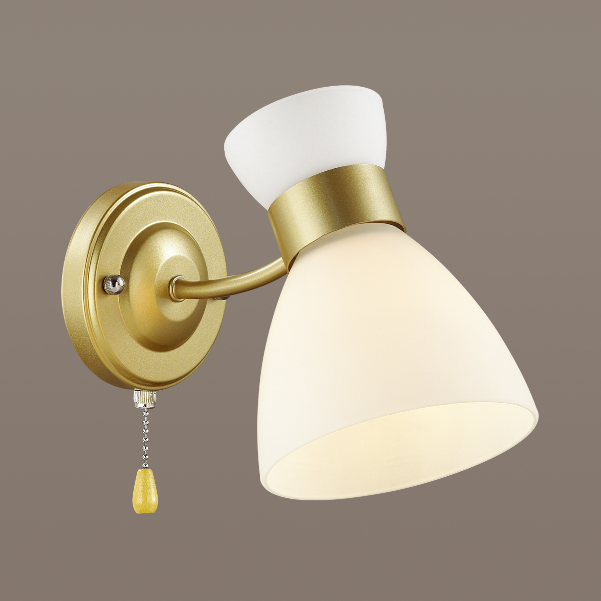 Бра Lumion Comfi Wilma 4535/1W фото