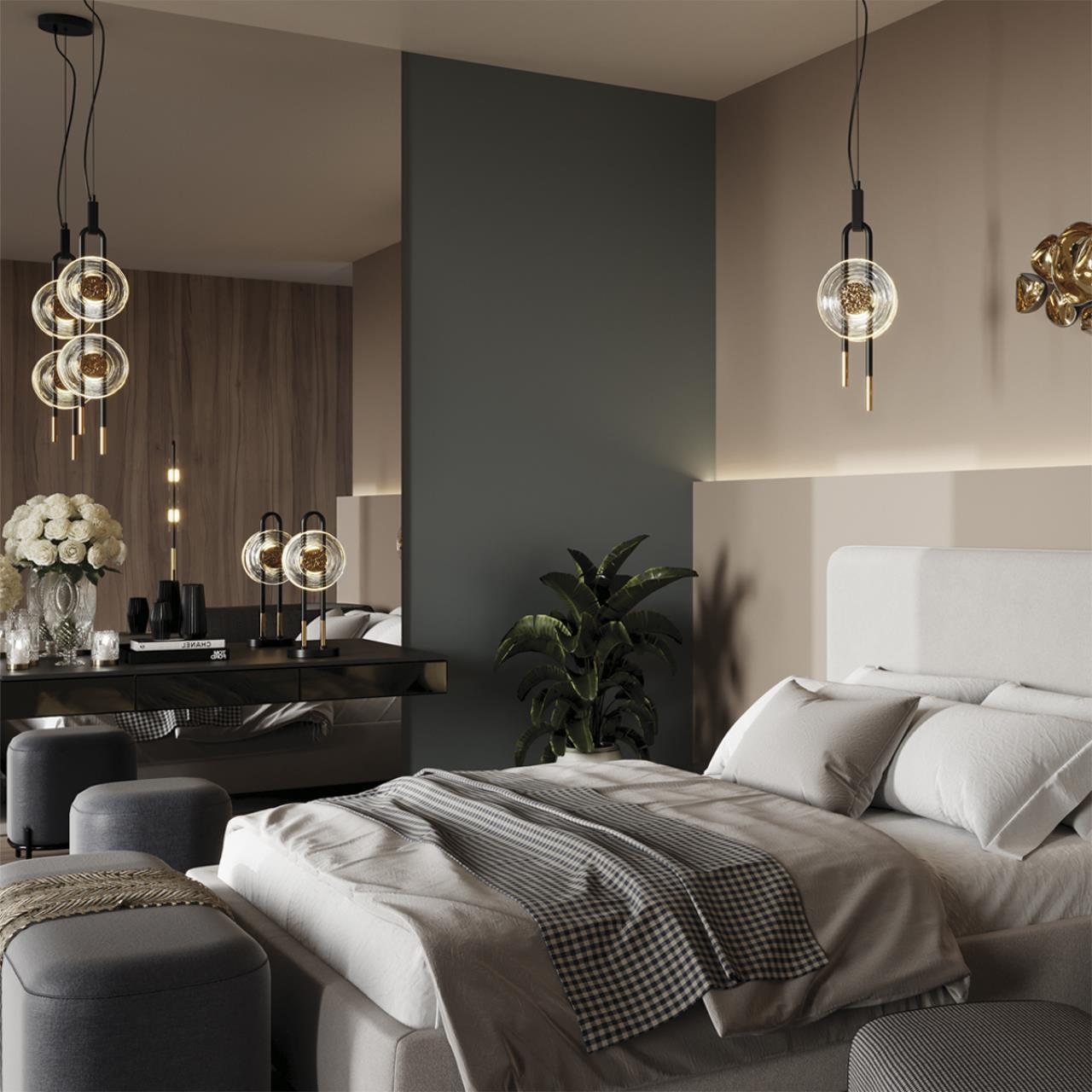 Подвесной светильник ODEON LIGHT 5407/23L фото
