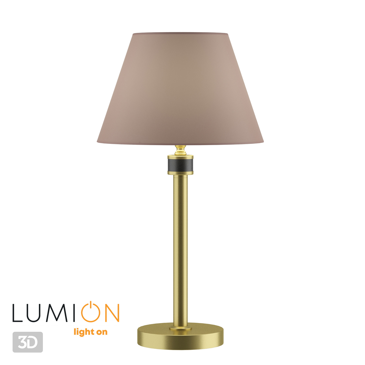 Настольная лампа Lumion Neoclassi Montana 4429/1T фото