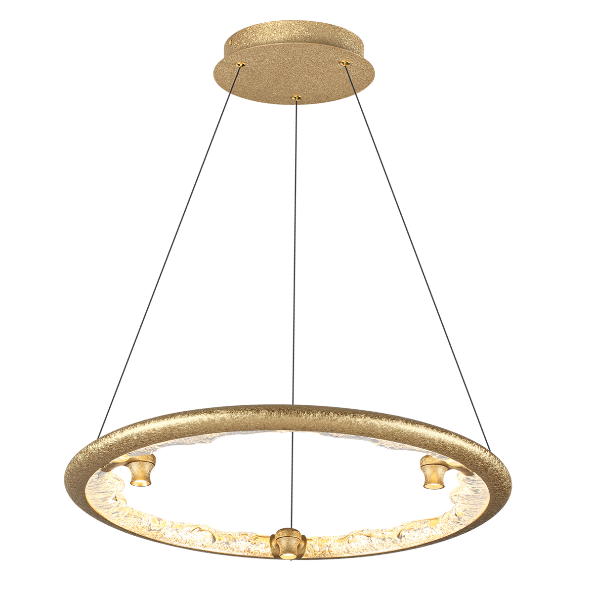 Подвесной светильник ODEON LIGHT 7002/44L фото