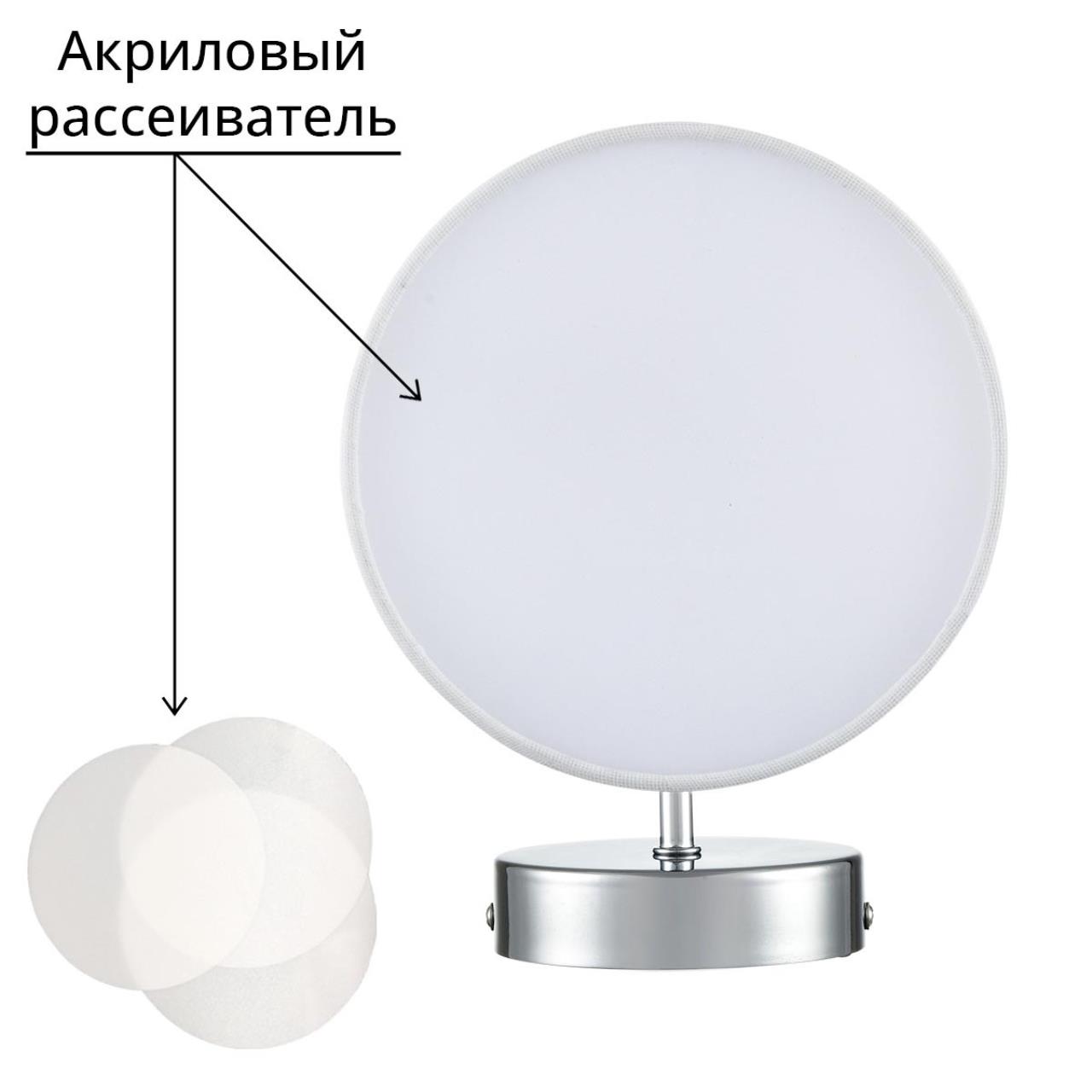 Бра LUMION 6591/1W фото