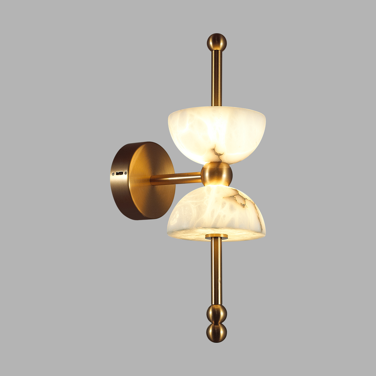 Настенный светильник ODEON LIGHT 6685/7WL фото
