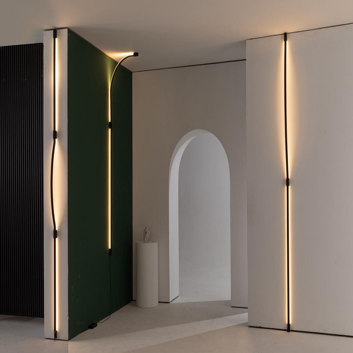 Настенный светильник ODEON LIGHT 7006/100 фото