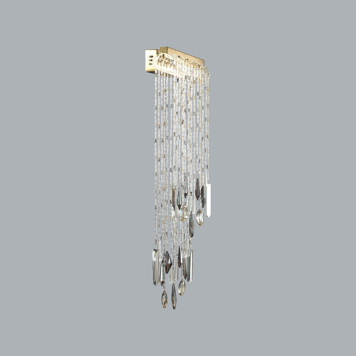 Настенный светильник ODEON LIGHT 5420/10WL фото