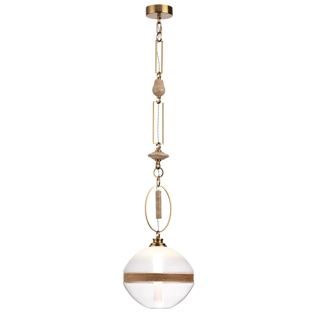 Подвесной светильник ODEON LIGHT 5441/1C фото