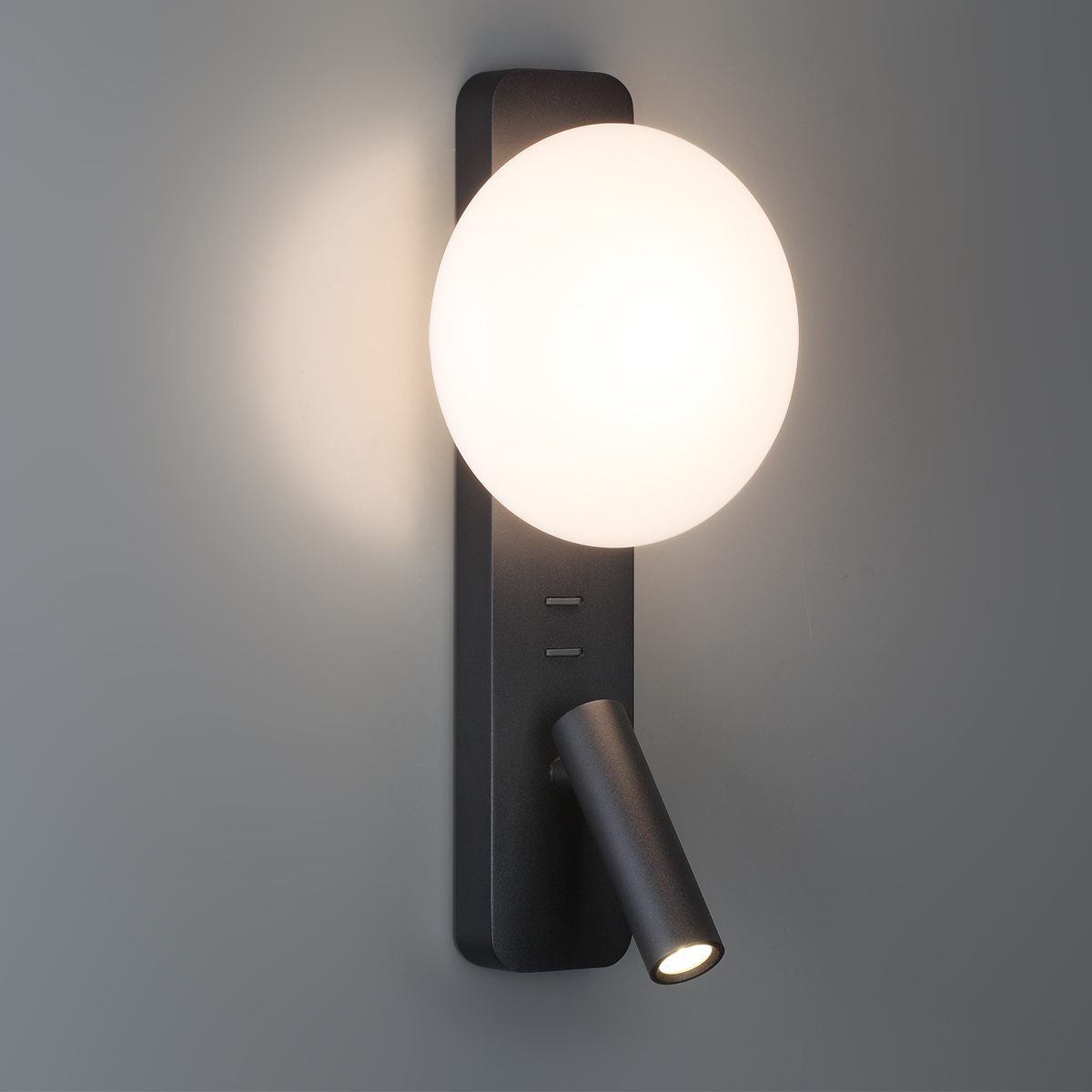 Настенный светильник ODEON LIGHT 7048/5WL фото