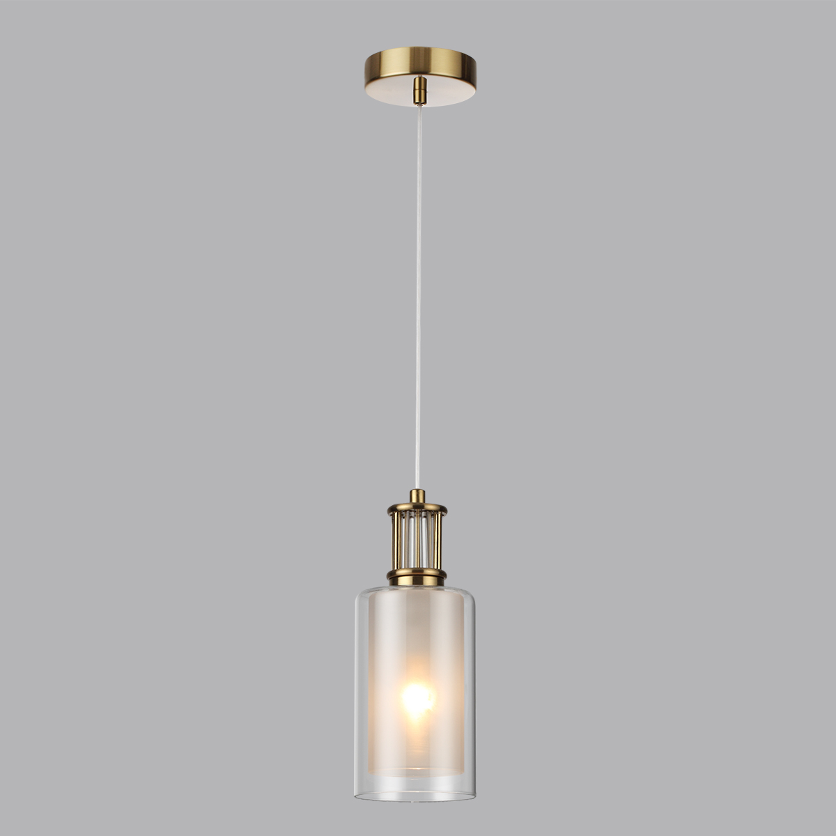 Подвесной светильник ODEON LIGHT 5088/1A фото