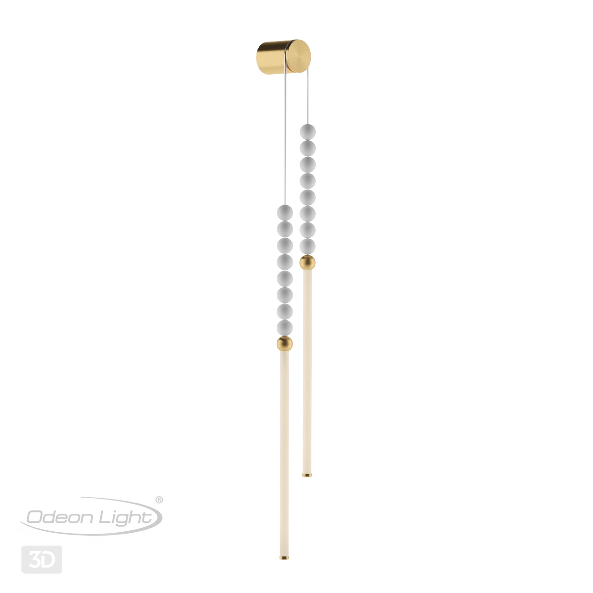 Настенный светильник ODEON LIGHT 6639/16WL фото