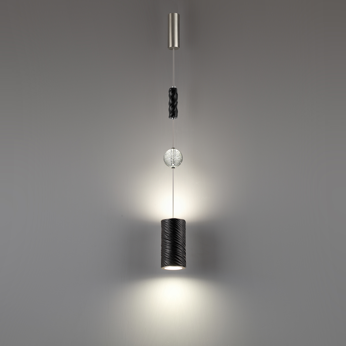 Подвесной светильник ODEON LIGHT EXCLUSIVE 5451/18LB фото