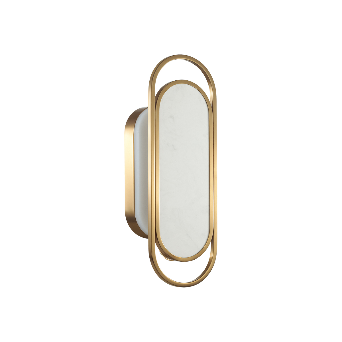 Настенный светильник ODEON LIGHT 7066/12WL фото