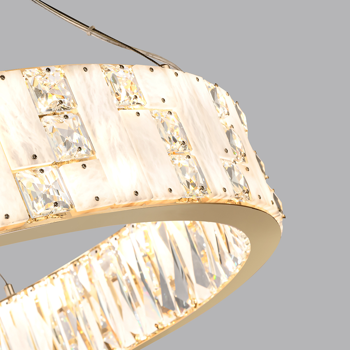 Подвесная люстра Odeon Light 5072/100L фото