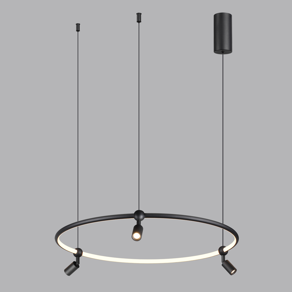 Подвесной светильник ODEON LIGHT 7026/52L фото