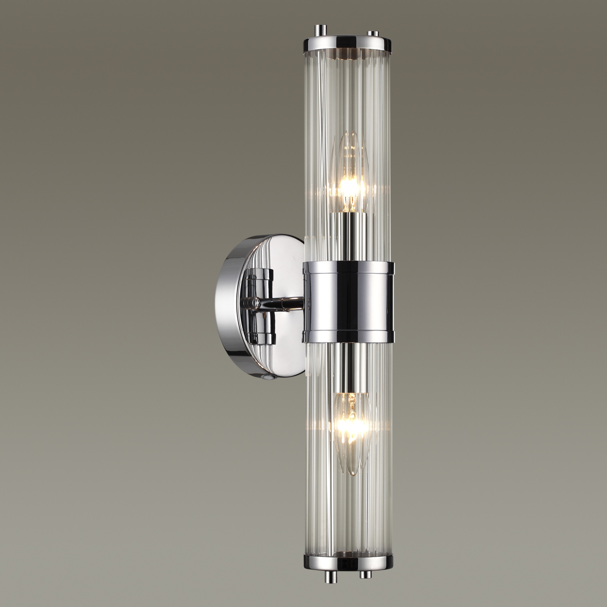 Подсветка для зеркал Odeon Light Drops Kepa 4945/2W фото