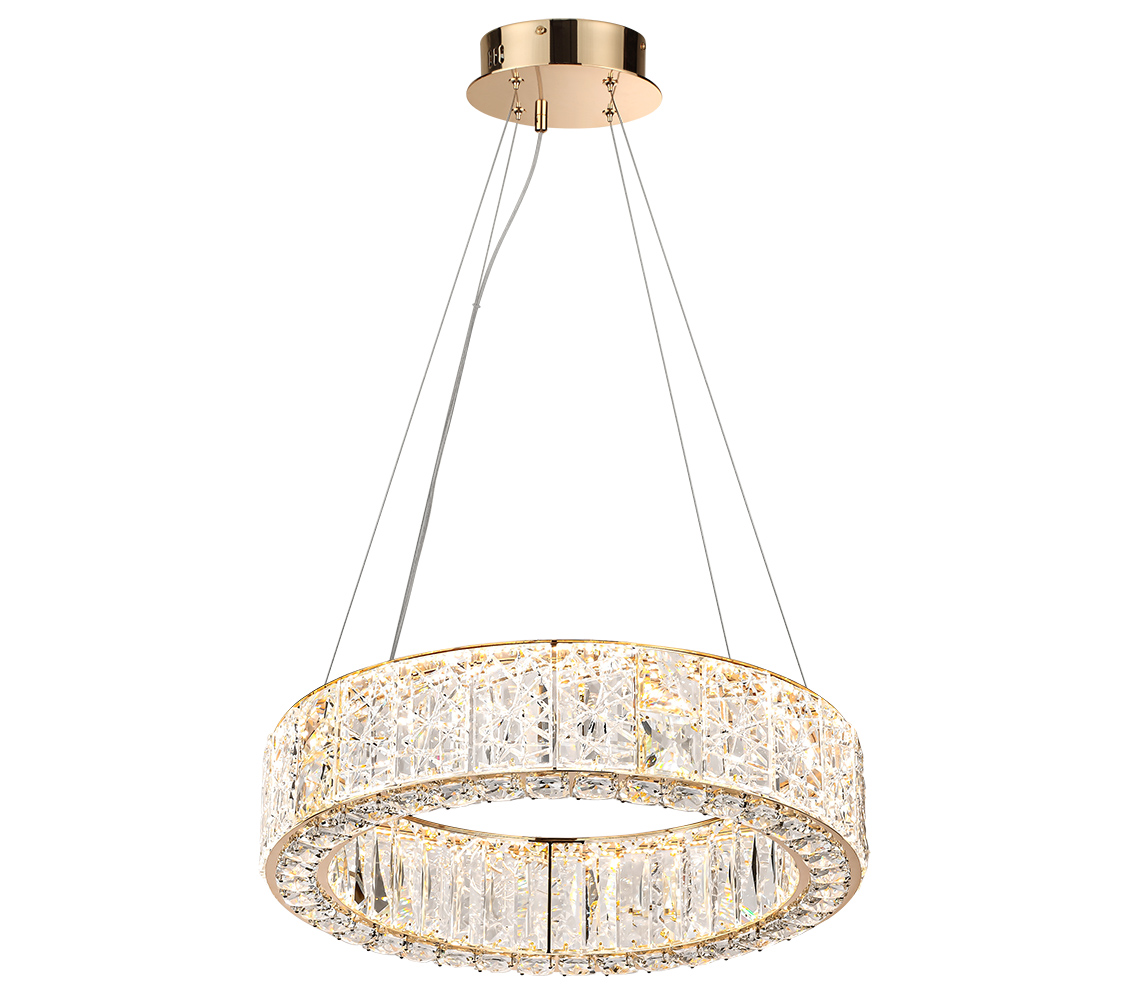 Подвесная люстра Odeon Light 5071/60L фото