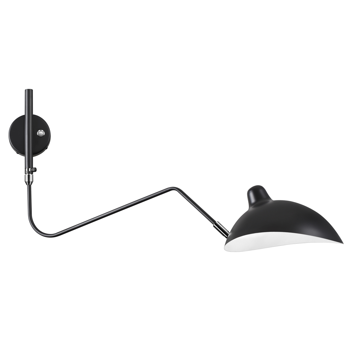 Спот Odeon Light Walli Kerbi 4831/1W фото