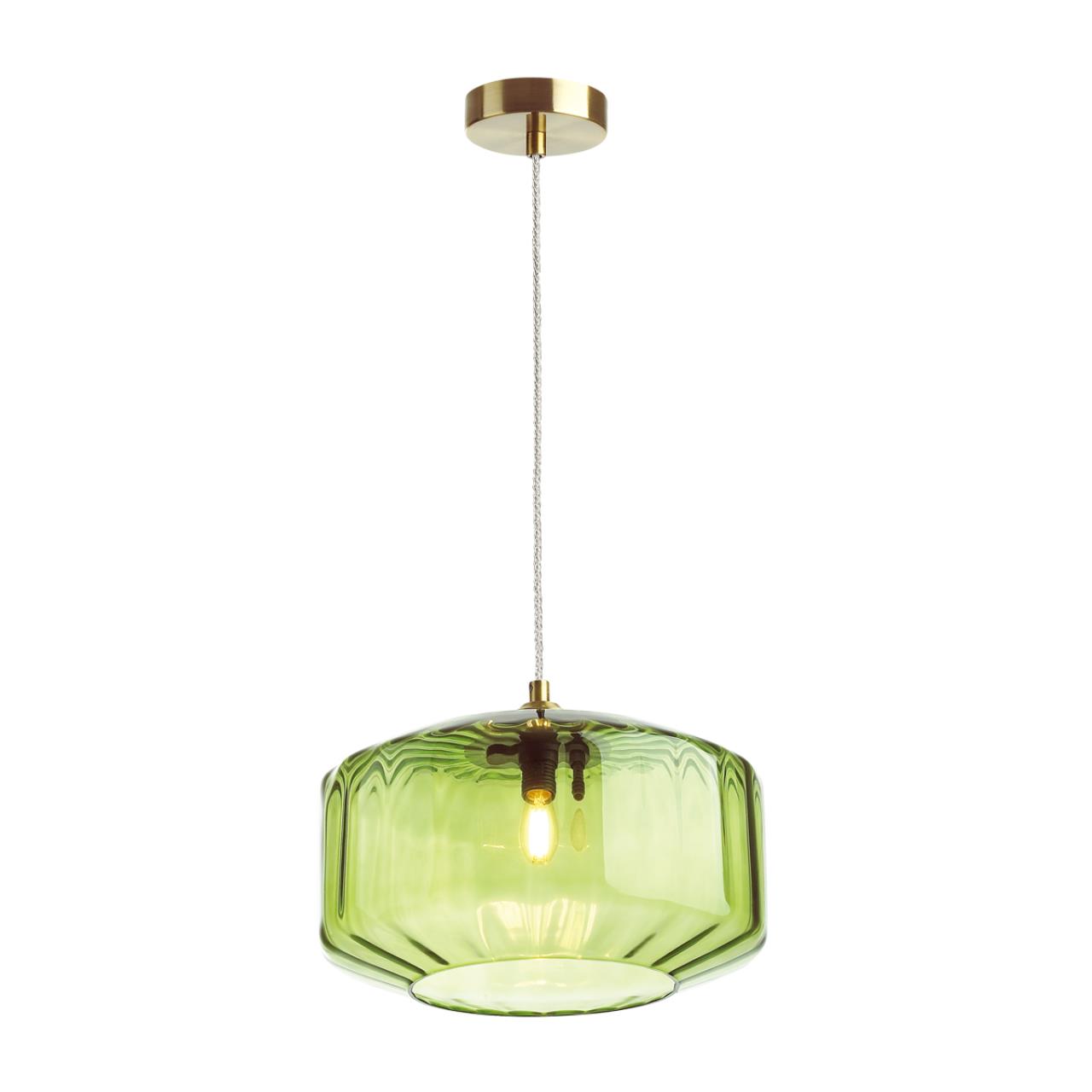 Подвесной светильник Odeon Light Pendant Binga 4783/1 фото
