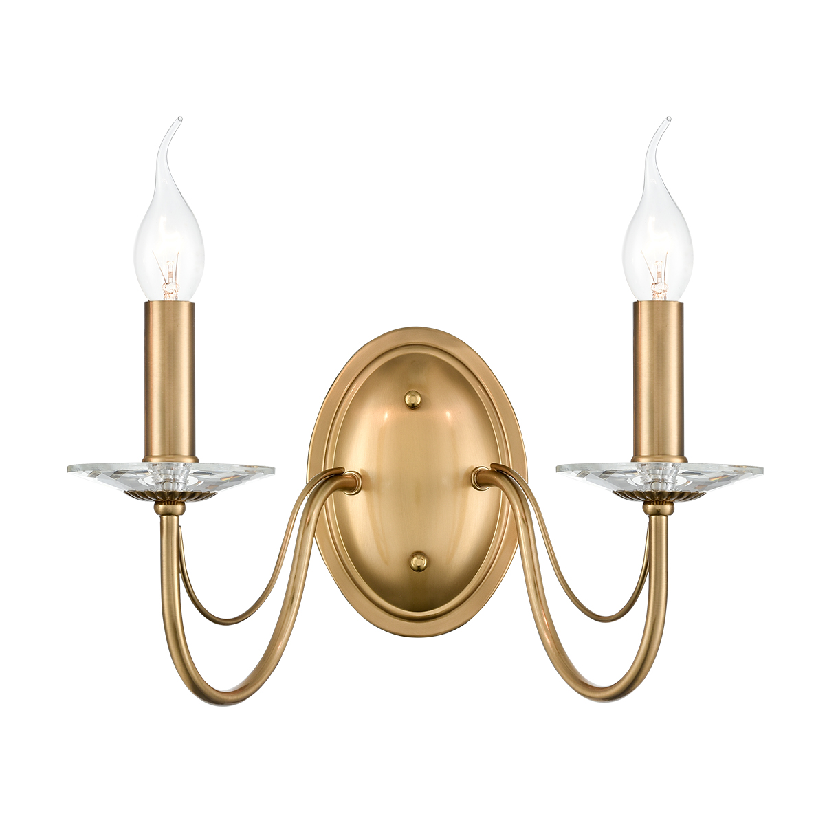 Бра LUMION 8033/2W фото