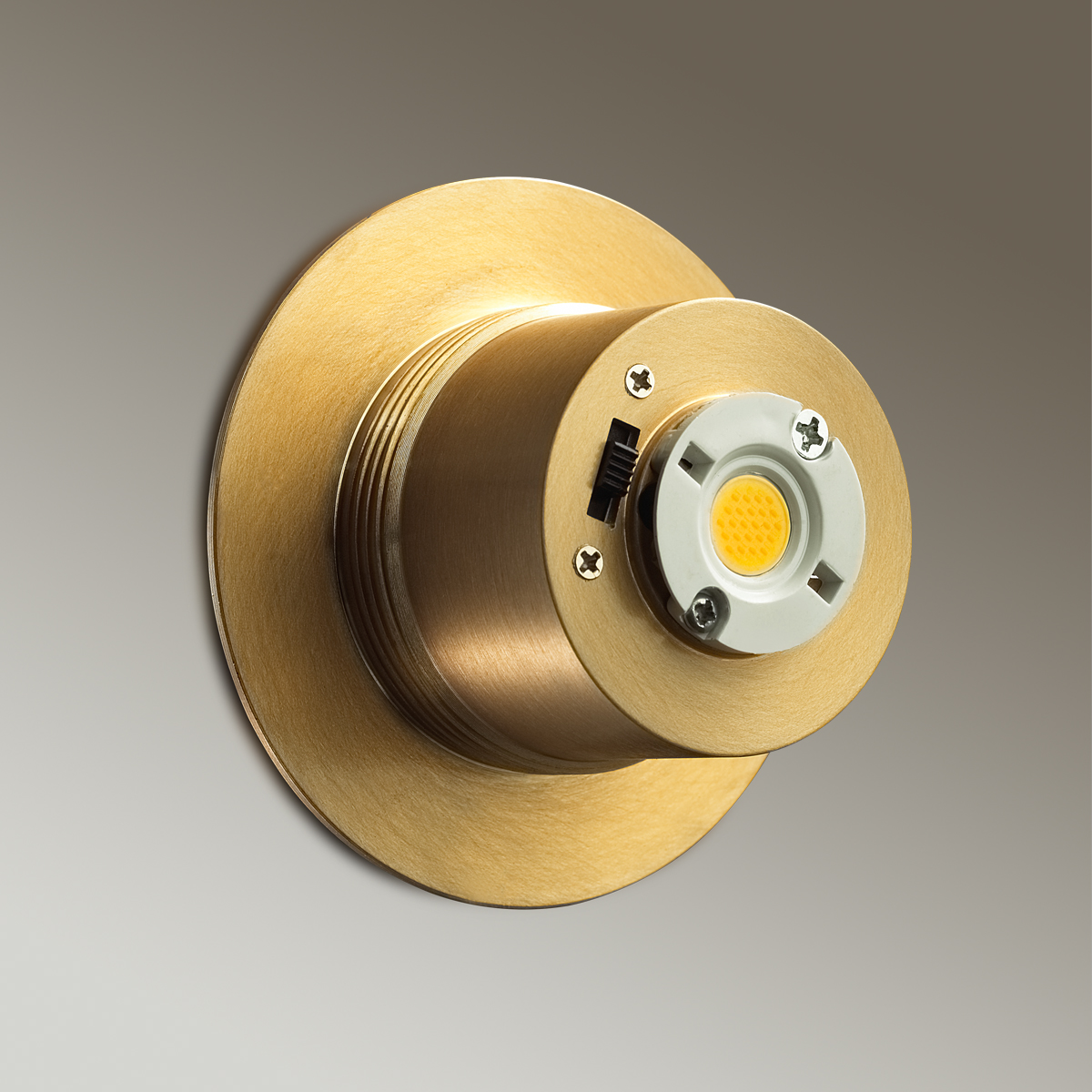 Настенный светильник ODEON LIGHT 6684/5CLA фото