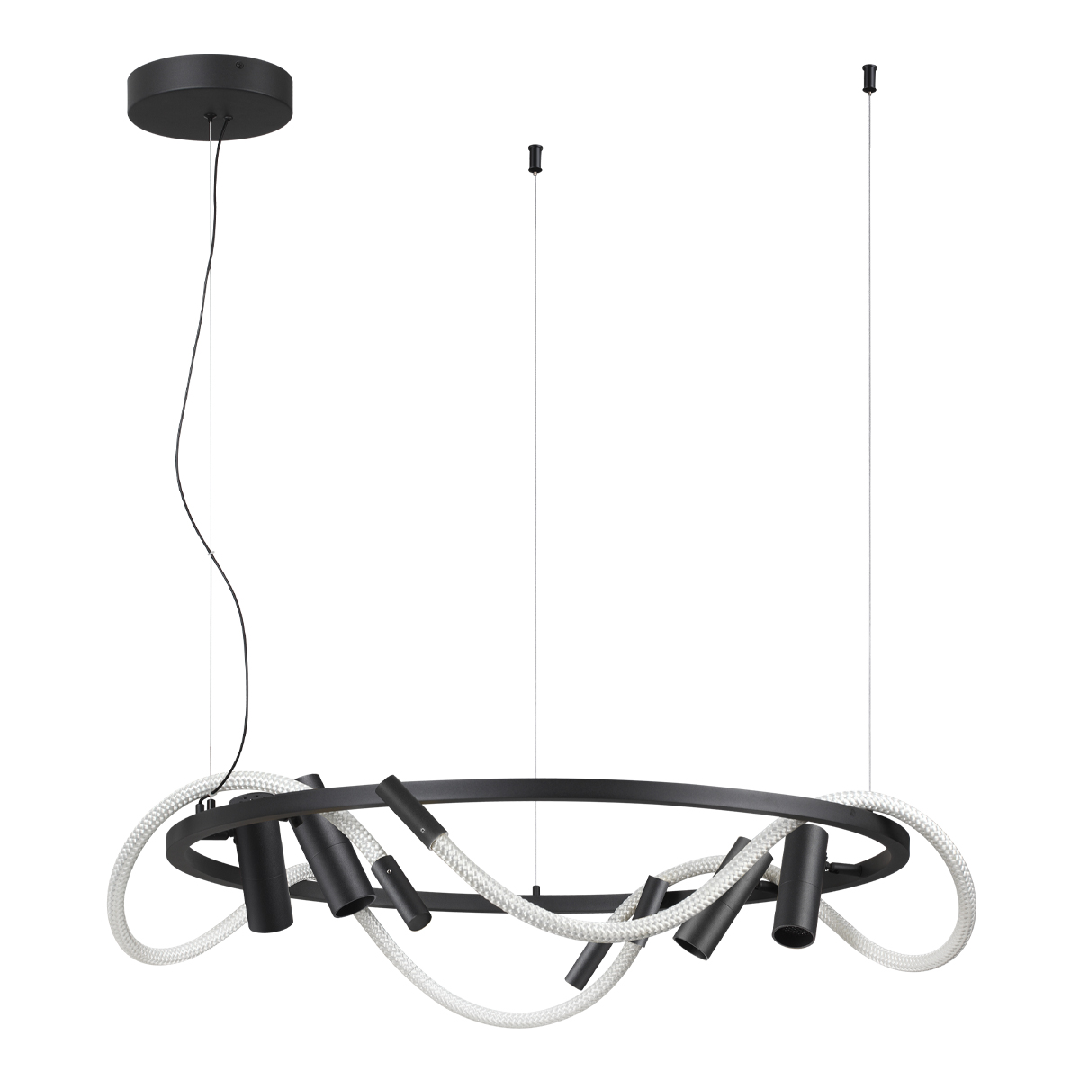 Подвесной светильник ODEON LIGHT 4391/55L фото