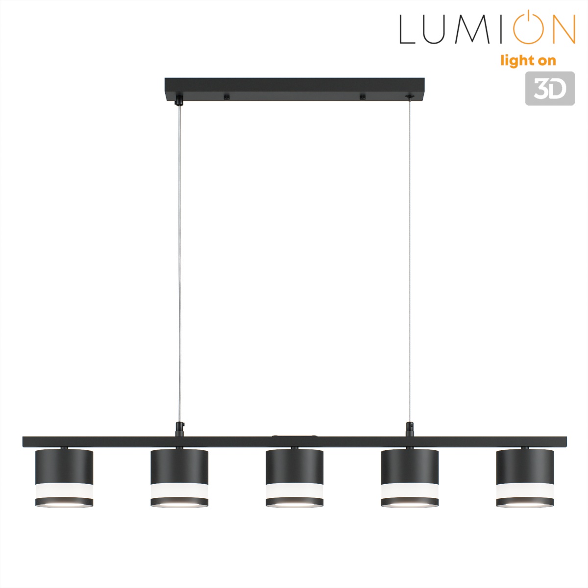 Подвесной светильник LUMION 8240/5 фото
