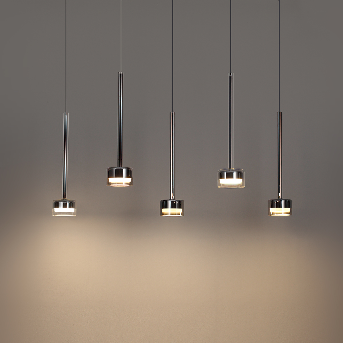 Подвесной светильник ODEON LIGHT 7151/10L фото