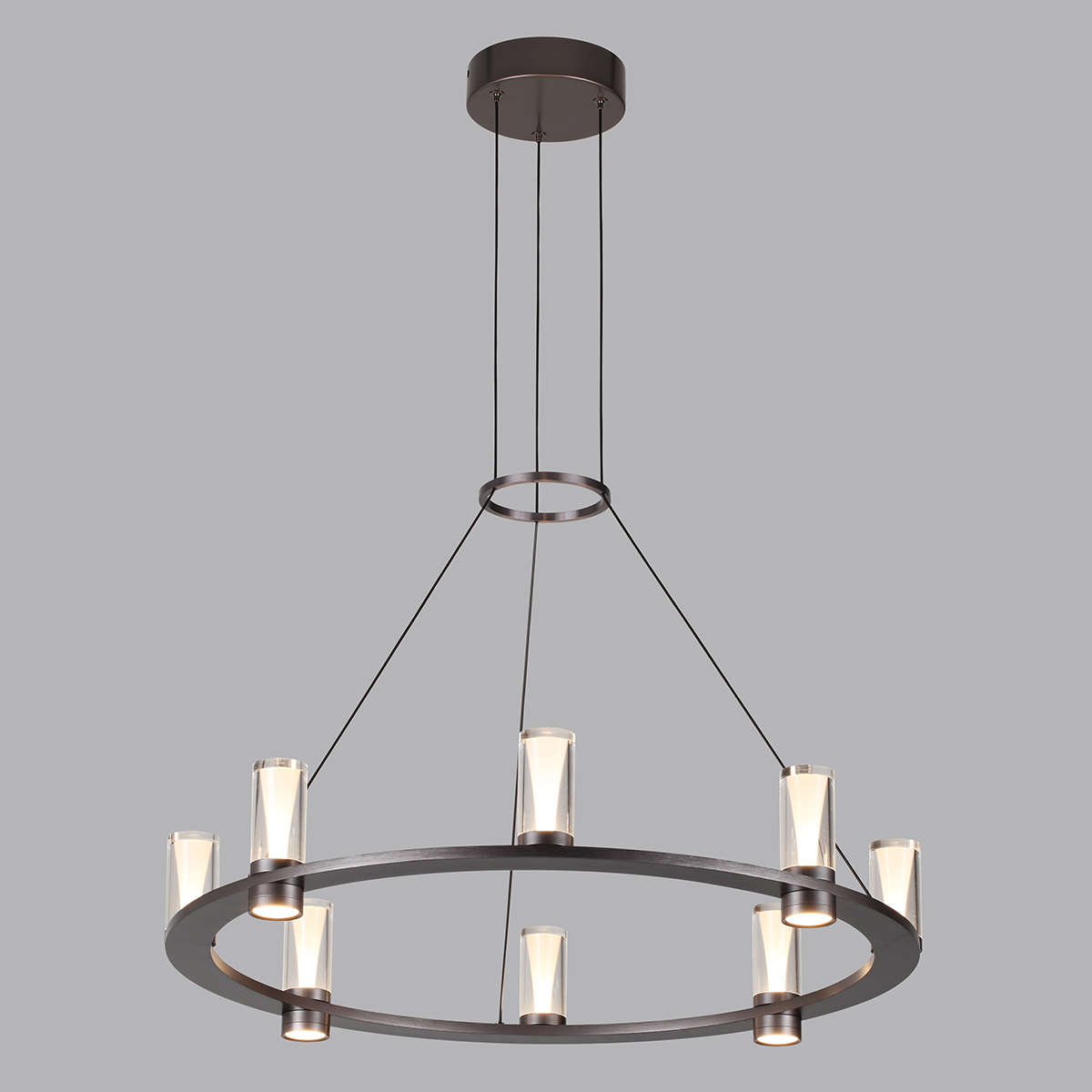 Подвесная люстра ODEON LIGHT 7143/55L фото