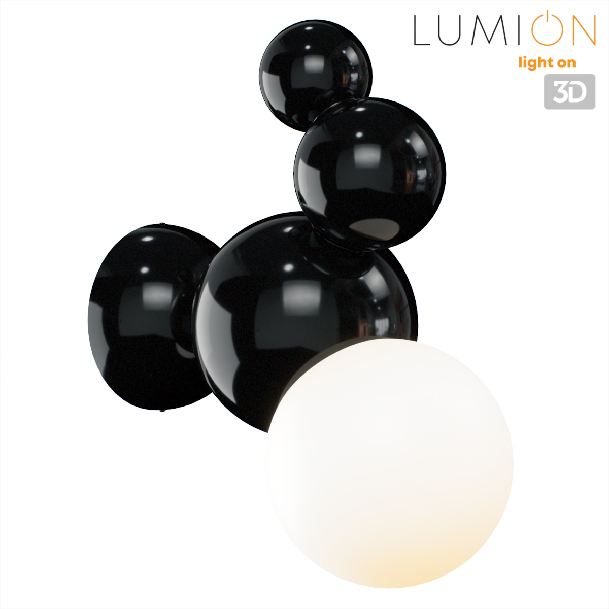 Бра LUMION 6566/1W фото