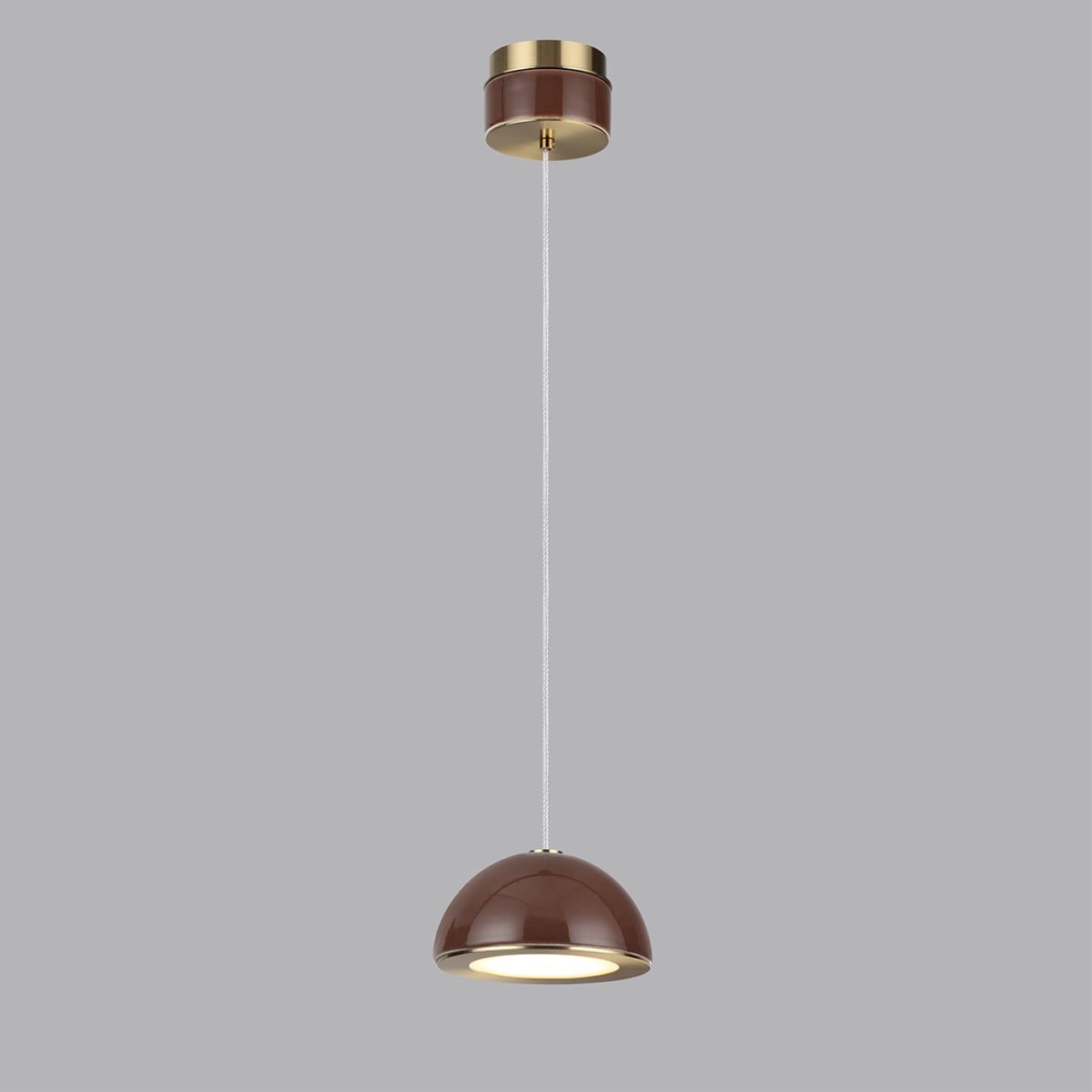 Подвесной светильник ODEON LIGHT EXCLUSIVE 5453/6LA фото