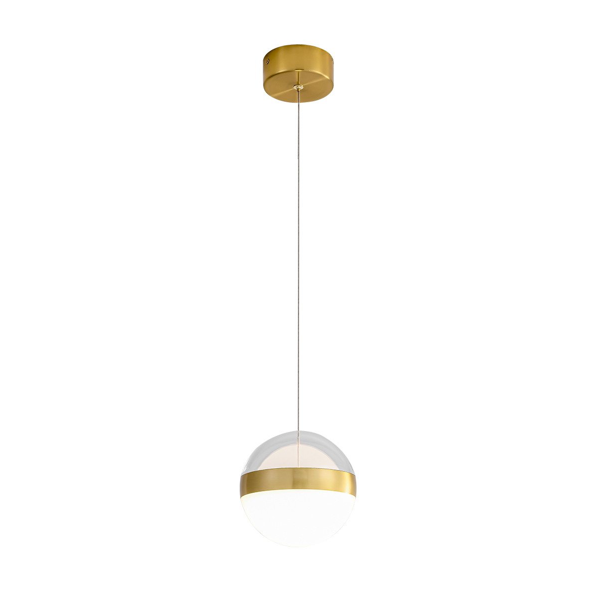 Подвесной светильник ODEON LIGHT 5036/12L фото