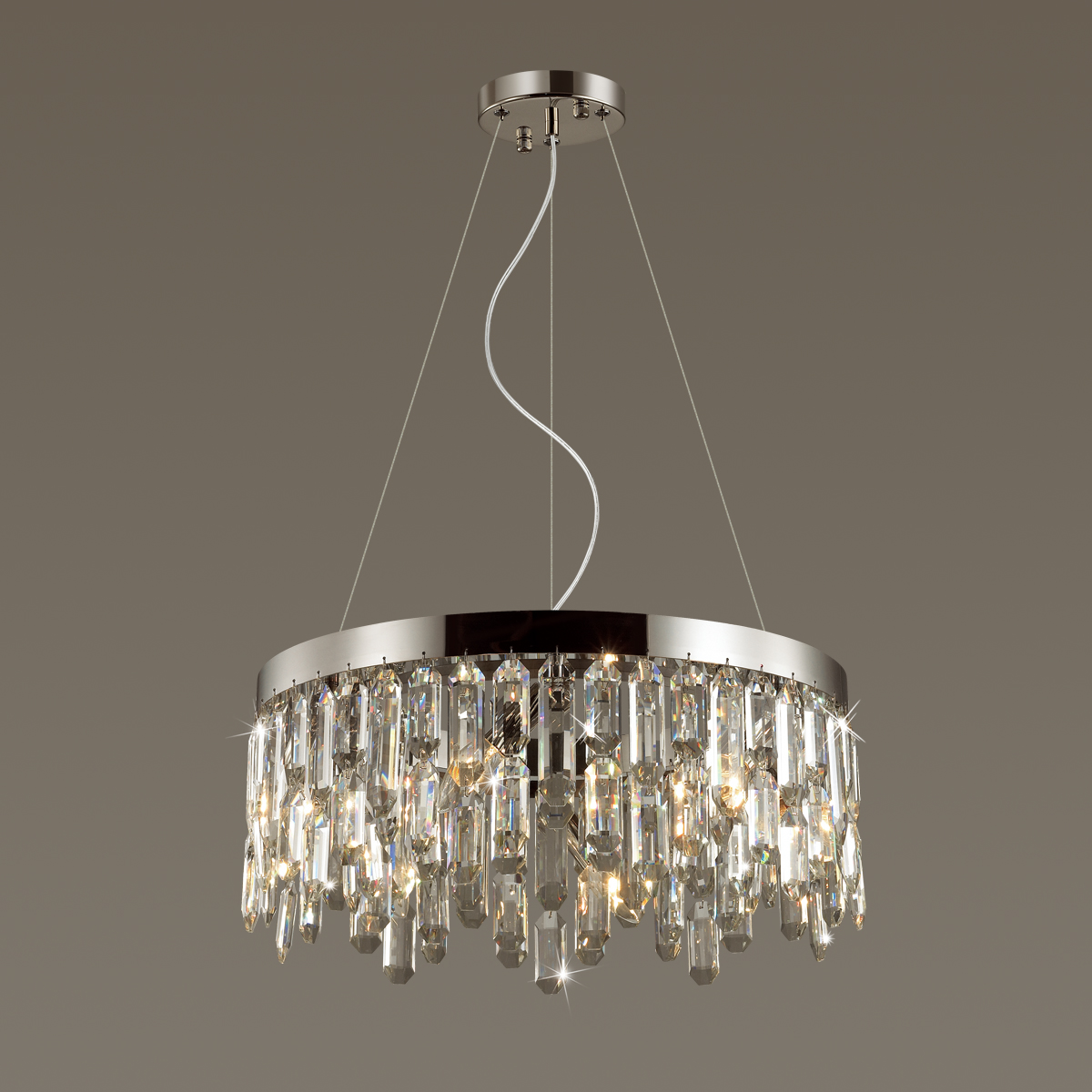 Подвесной светильникOdeon Light Hall Dakisa 4985/6 фото