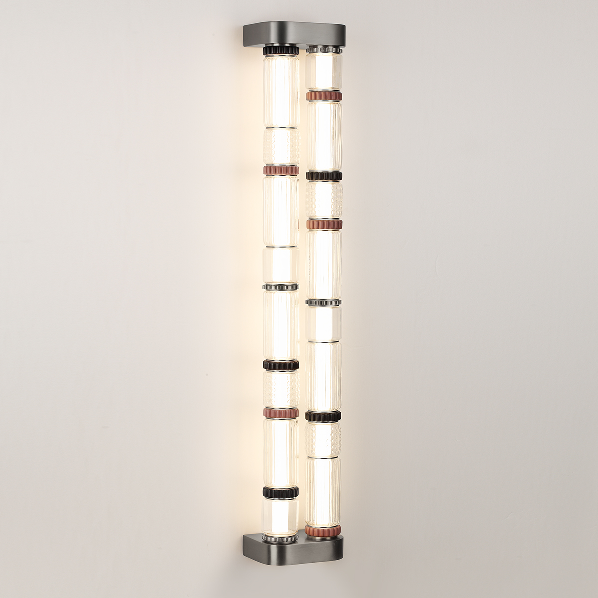 Настенный светильник ODEON LIGHT EXCLUSIVE 5456/60WL фото