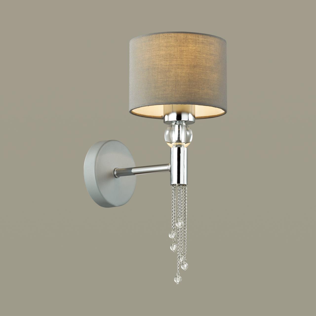 Бра Lumion Neoclassi Santiago 4515/1W фото