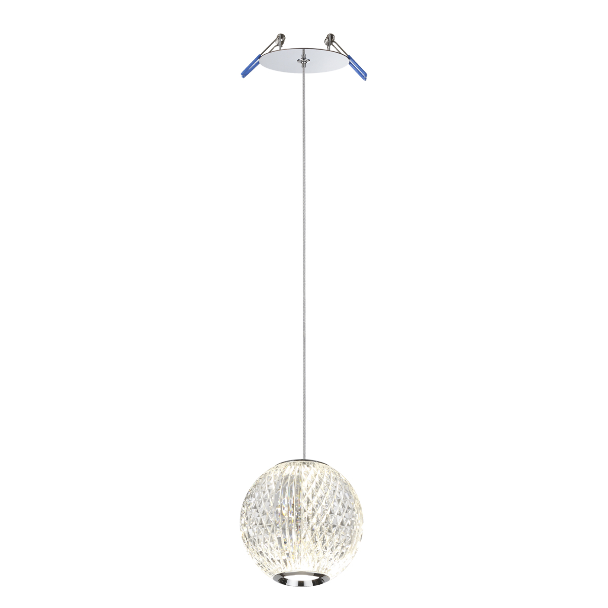 Подвесной светильник ODEON LIGHT 5007/5LA фото