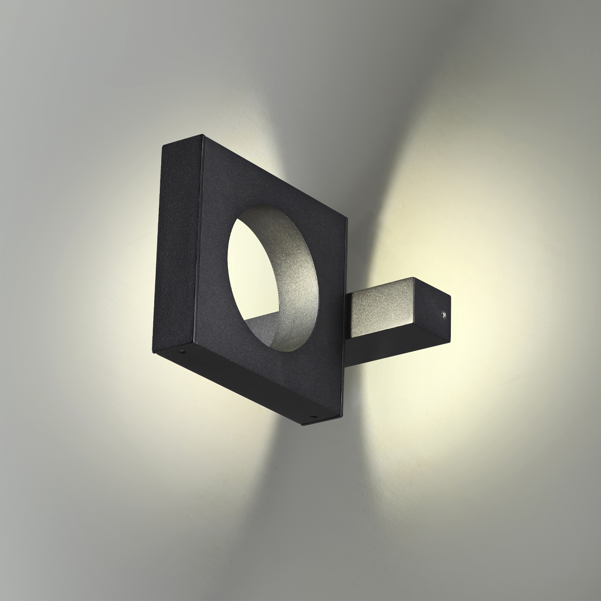 Уличный настенный светильник ODEON LIGHT 6653/5WL фото