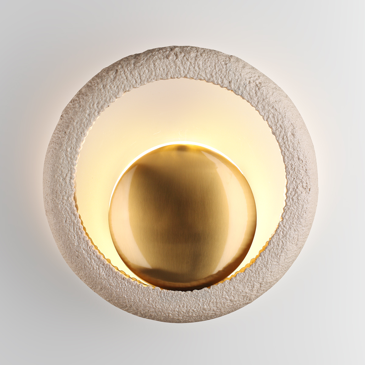 Настенный светильник ODEON LIGHT 5443/1W фото