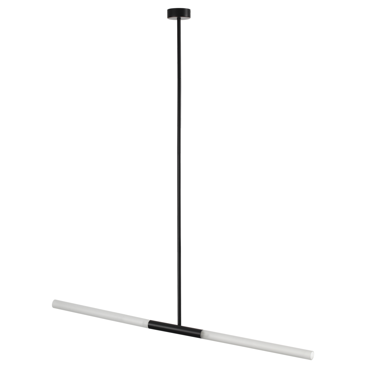 Подвесной светильник Odeon Light Hightech Soho 4307/2 фото