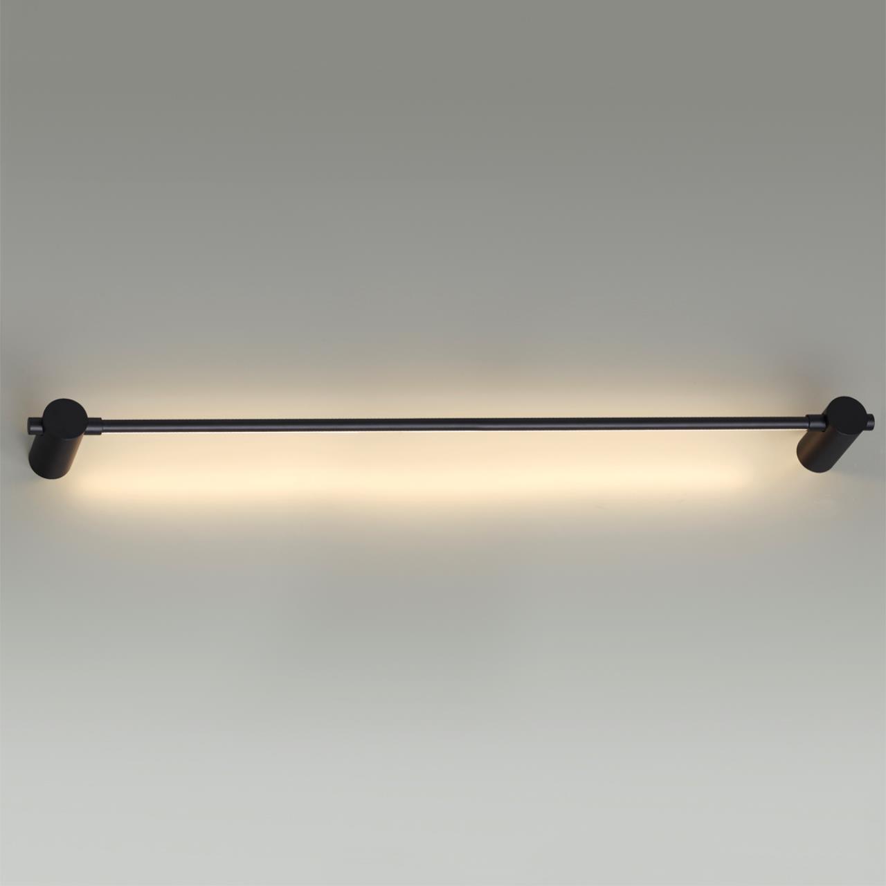Настенный светильник ODEON LIGHT 4395/8WL фото